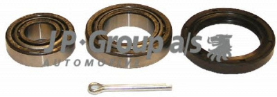 JP GROUP 1551300210 -  Комплект подшипника ступицы колеса